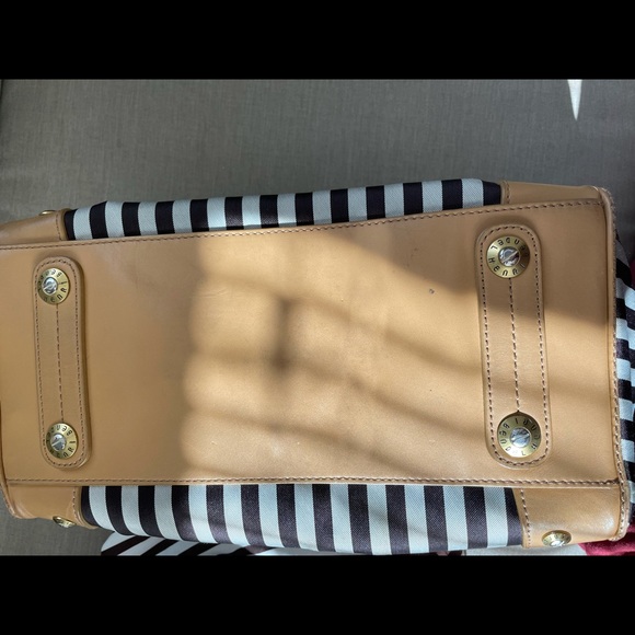 Henri Bendel Bag - Picture 6 of 7